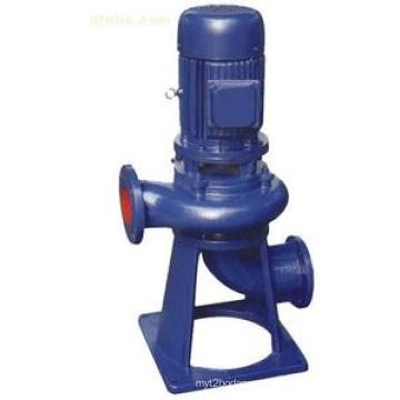 Lw Series Vertical Centrifugal Sewage Water Pump